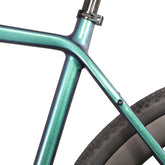 X-Gravel 2 Fahrrad